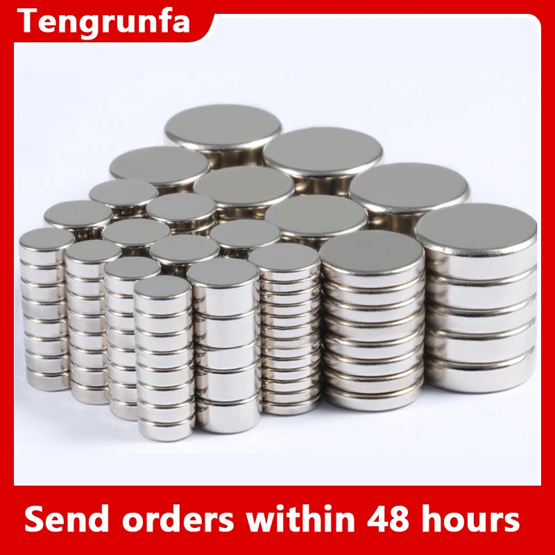 

Круглые магниты 1x1 2x1 3x1 4x1 5x1 6x1 мм