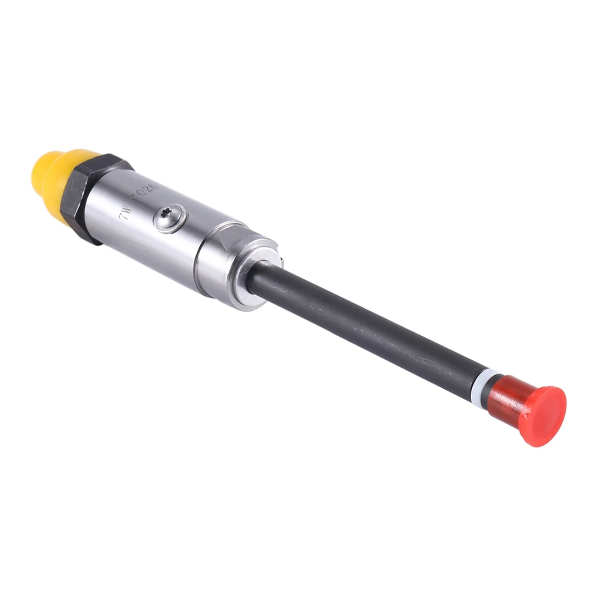 Новый топливный инжектор 7W-7026 7W7026 0R3423 подходит для Caterpillar CAT 3406B 3406C 3412 3412C D9 GC D9R