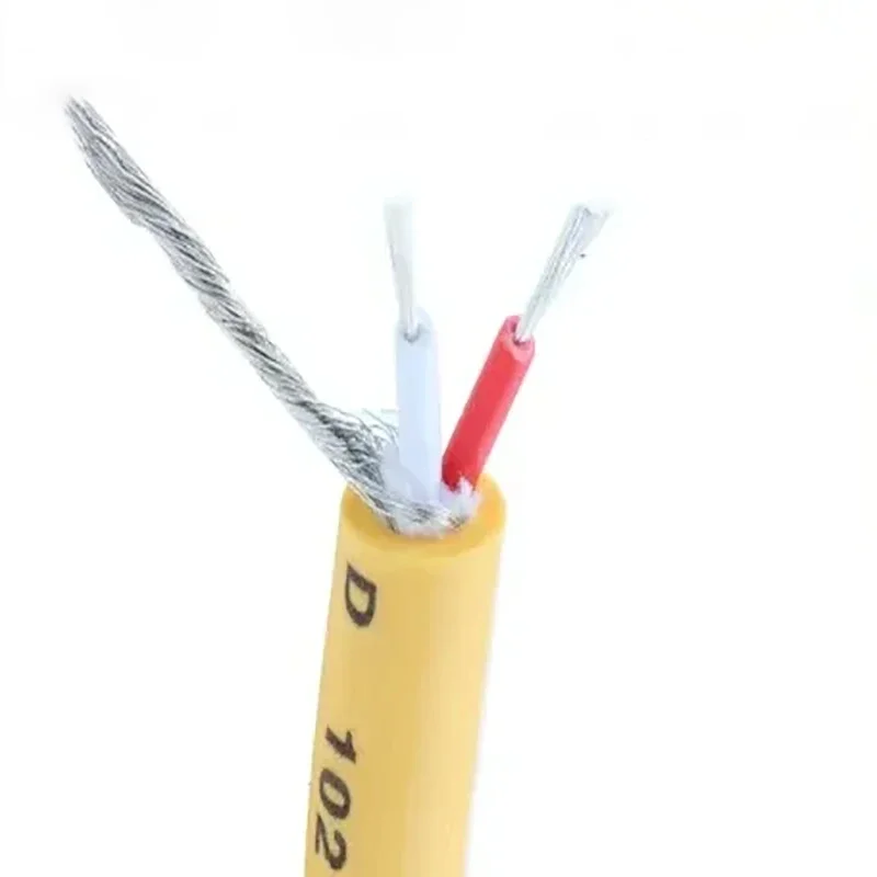 Гибридный кабель Hi-Fi аудио Van Den Hul M.C D102 MK III