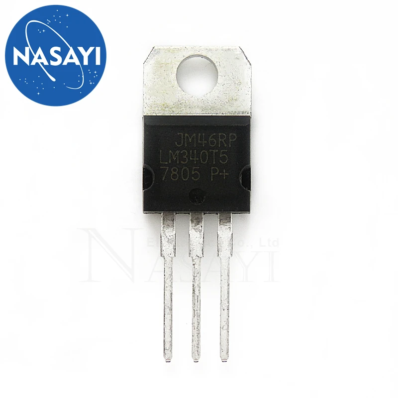 

LM340T5 LM340 TO-220