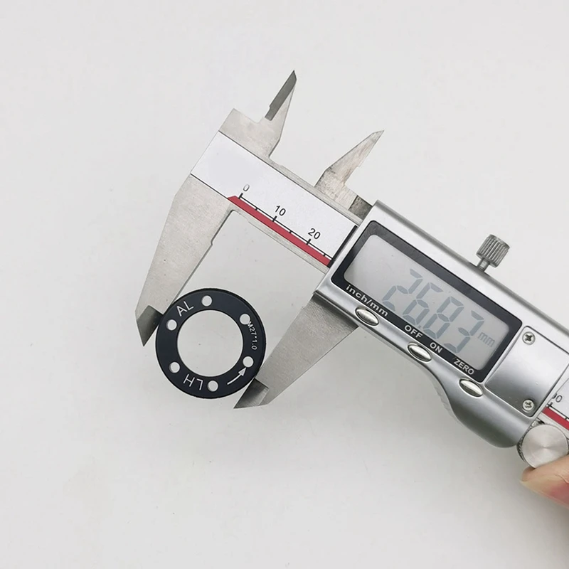 Cnc сплав велосипедный кривошипный рычаг болт для FSA Cannondale Hollowgram