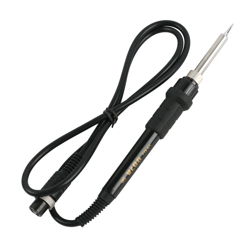 Ручка паяльника YIHUA 907A 907C 907G 907I электронный сварочный паяльник для паяльной