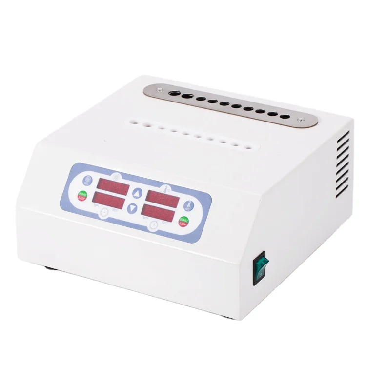 

PRP/PPP 10 Syringes Centrifuge Bio filler maker Plasma Gel maker Machine