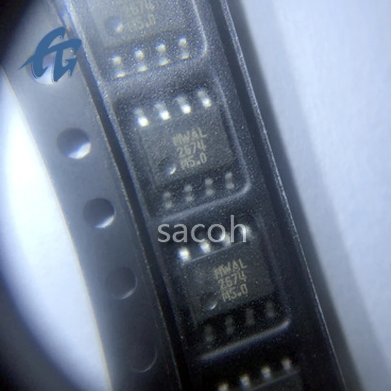 

(SACOH Best Quality) LM2674MX-5.0 2Pcs 100% Brand New Original In Stock