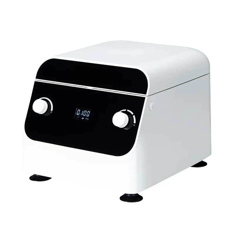 Электронная лабораторная плазменная центрифуга оборудование для медицинской