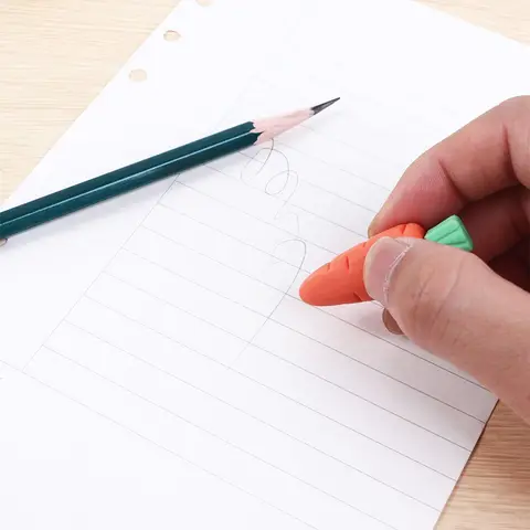 Ластики-головоломки TPR, 10 шт.