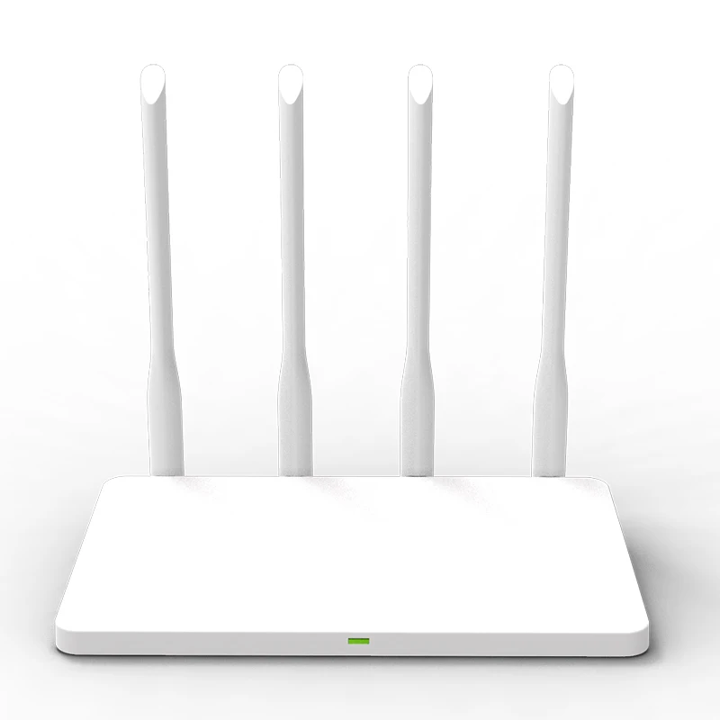 

4G LTE Router Wifi SIM Card Hotspot CPE CAT4 32 Users RJ45 WAN LAN Wireless Modem 4Pcs External Antennas 300Mbps Routers CM282C