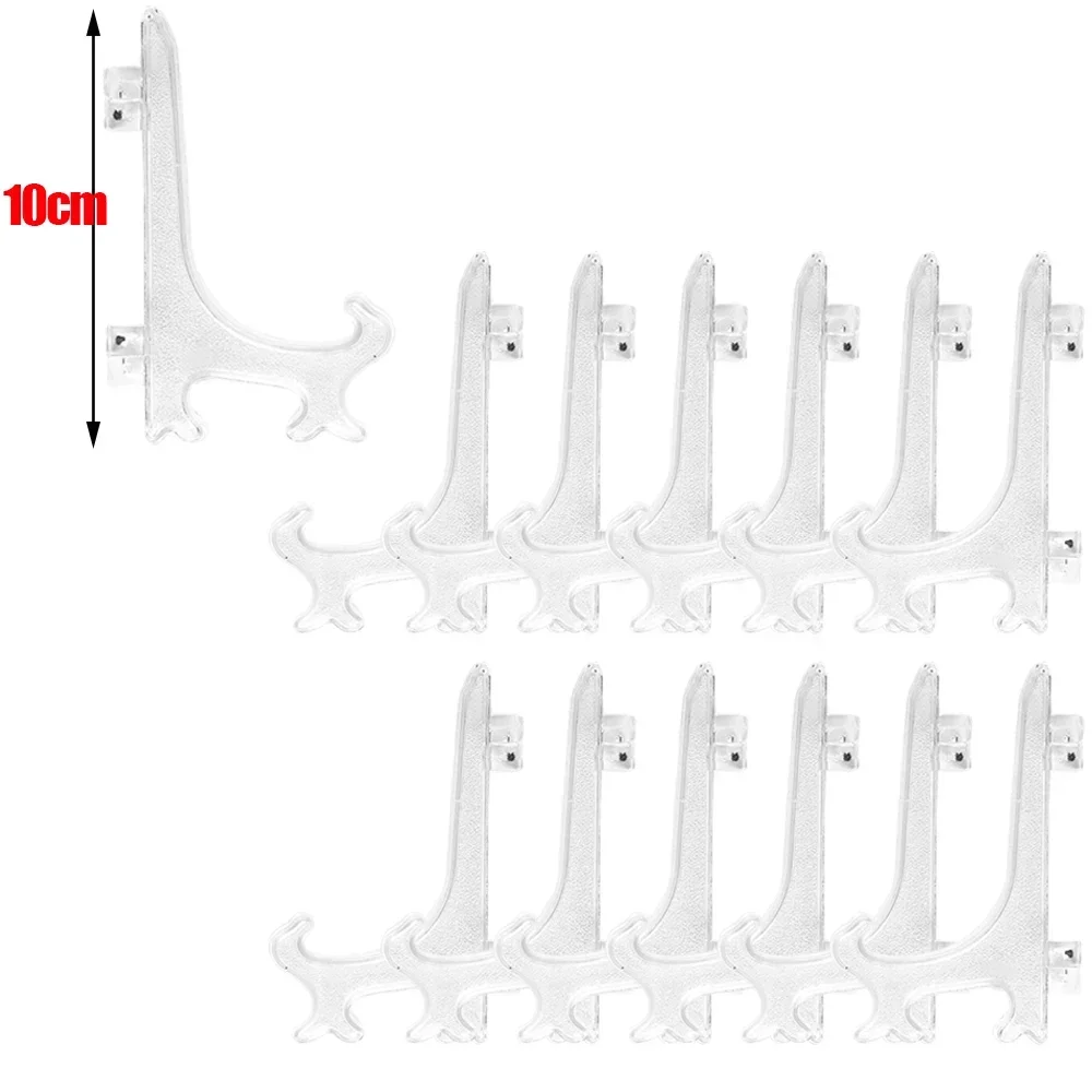 

Прозрачные складные подставки из АБС-пластика