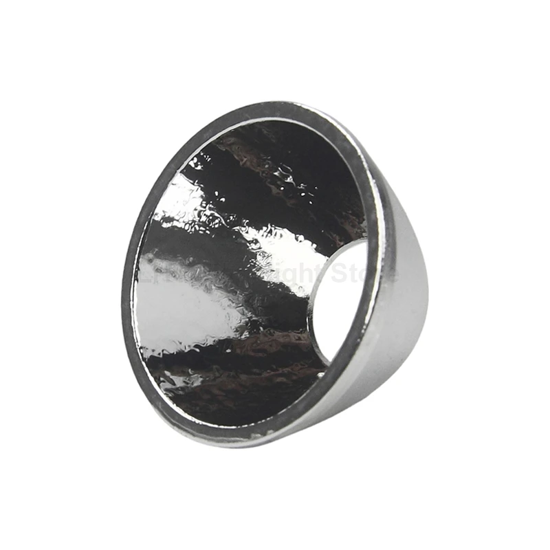 

Алюминиевый отражатель для фонарика