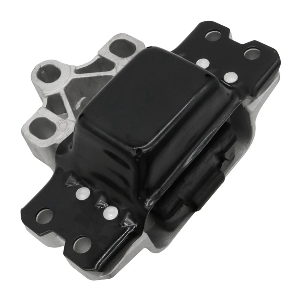 A6995 Крепление коробки передач левое 1K 0199555 Т 3С R для VW Eos Passat Golf R32 3.2L 3.6L 2006-2018