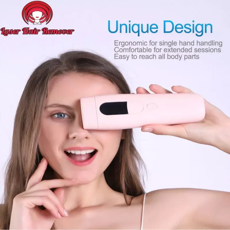 

Профессиональное IPL-устройство для лазерного удаления волос в домашних условиях, эпилятор, портативный аппарат для удаления волос с тела, л...