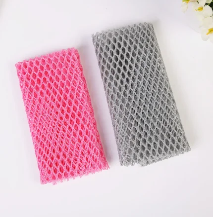 

2 шт., микрофибровые сетчатые салфетки для кухни