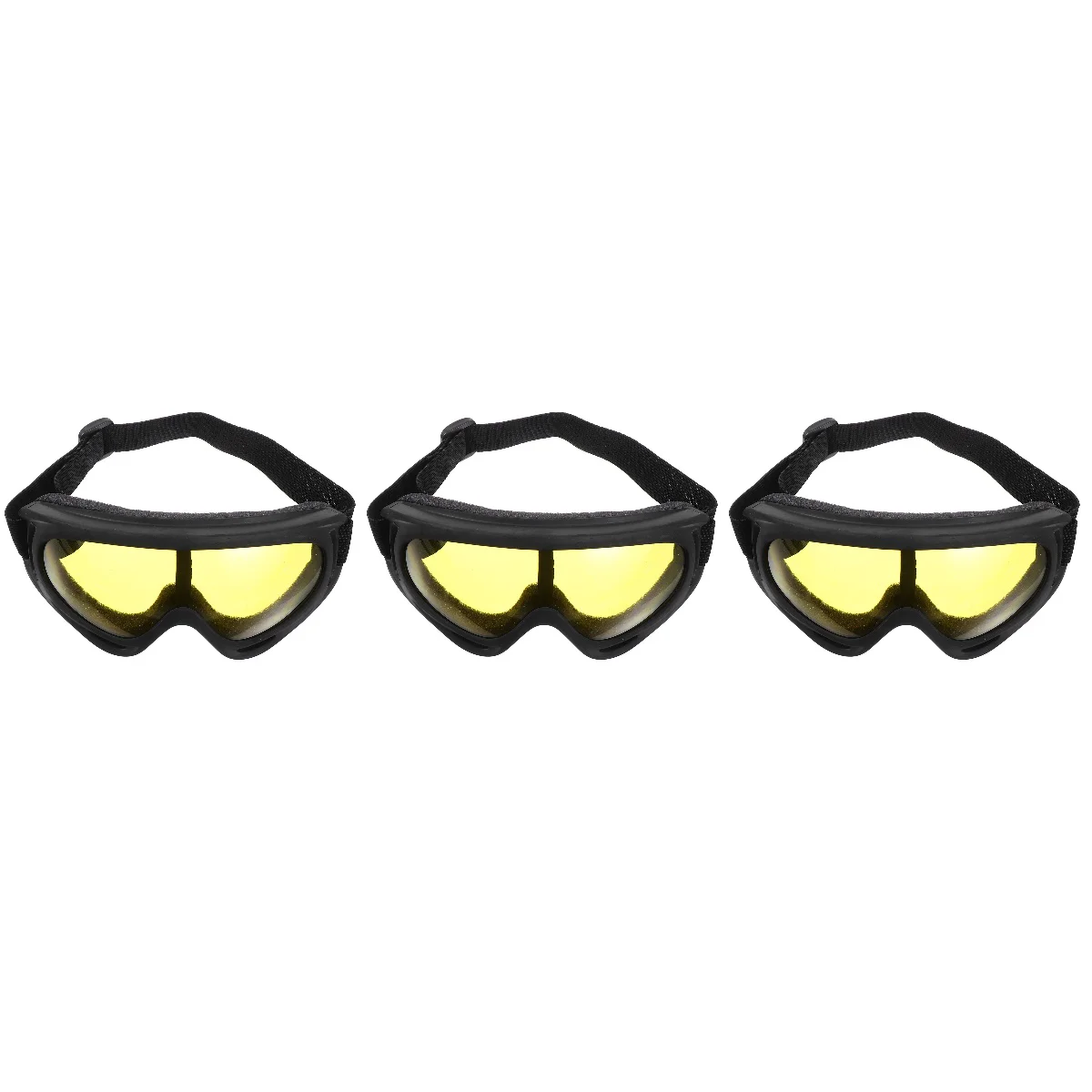 

Очки для катания на сноуборде и лыжах, детские зимние ветрозащитные очки для катания на коньках, защитные очки для глаз, солнцезащитные очки...