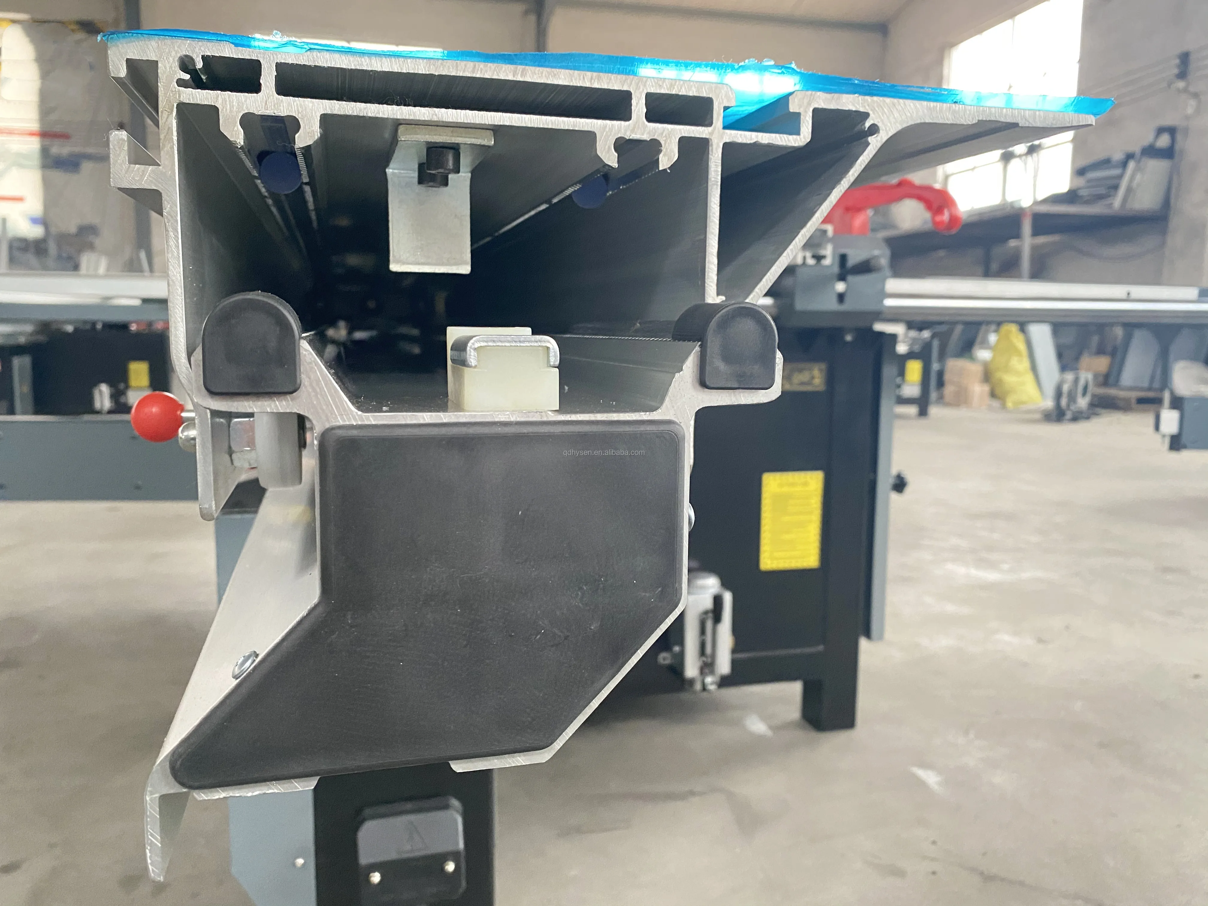 Пильный диск 300 мм 120 автоматическая раздвижная Настольная пила режущая машина V8