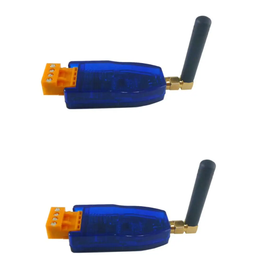433-458 МГц UART RS485 RF UART беспроводной приемопередатчик данных последовательный порт для Modbus 433-458 МГц UART RS485 RF UART беспроводной приемопередатчик данных последовательный порт для Modbus
