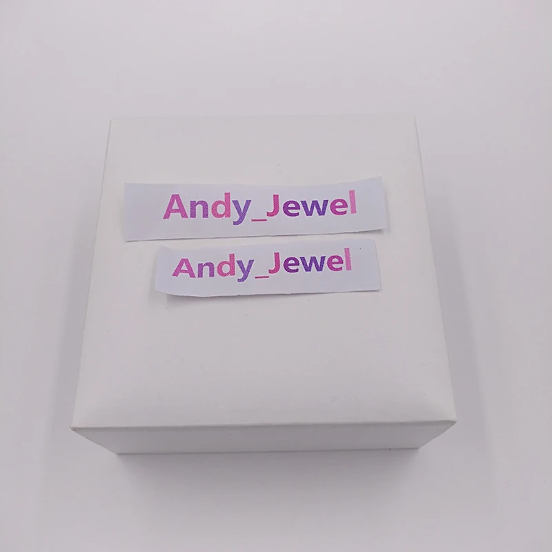 Коробка для ювелирных изделий 5*5*4 см в стиле Пандоры ювелирные изделия браслет