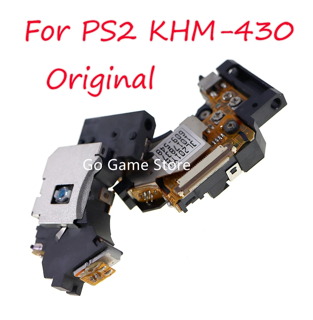 20 шт. KHM-430C KHM-430A KHS-430 KHS-430A 430C лазерная линза для ps2 slim 70000/90000