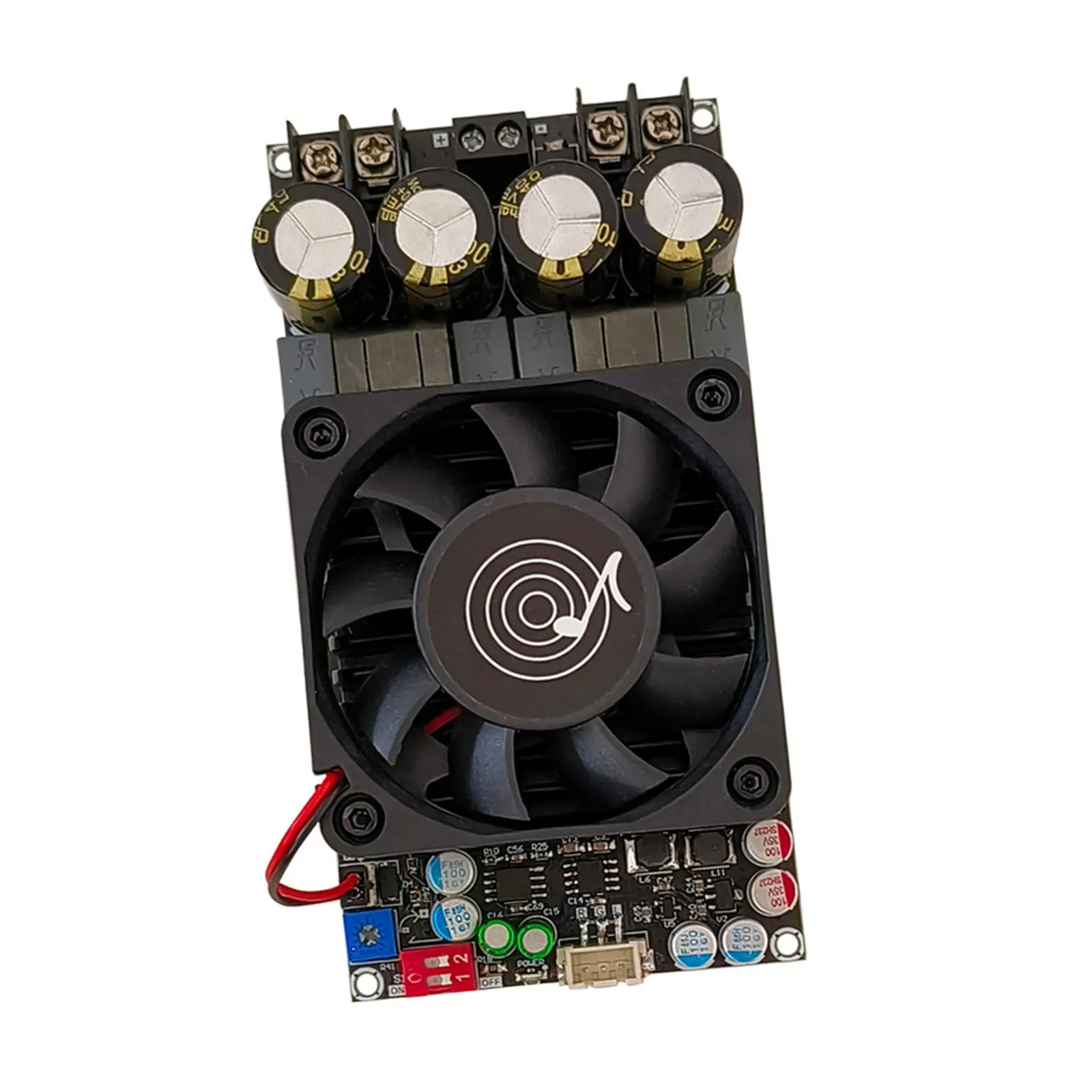 Плата цифрового усилителя мощности TPA3255 модуль стереоусилителя усилитель звука