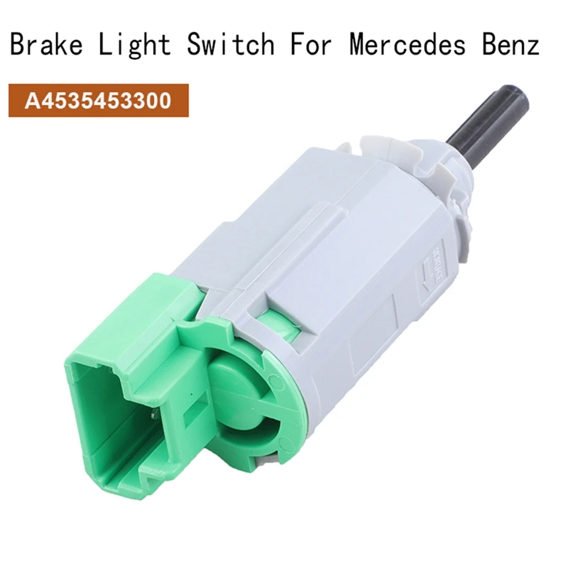 

Переключатель стосветильник для Mercedes Benz A4535453300 253206454R A4535453300000