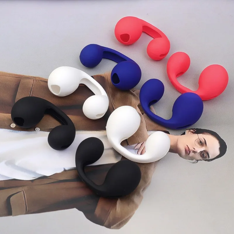 Силиконовые вкладыши для наушников Sony Ambie AM-TW01