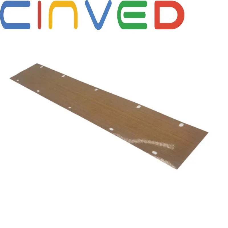 

1 шт. AA2JR70311 AA2JR70411 нагревательная подушка для нанесения масла для Konica Minolta bizhub C250i C300i C360i C450i C550i C650i