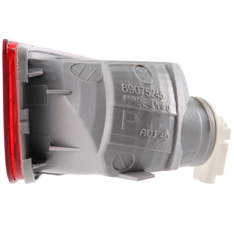 

Автомобильный правый задний бампер, противотуманная модель, задний отражатель для Volvo XC60 2009 2010 2011 2012 2013