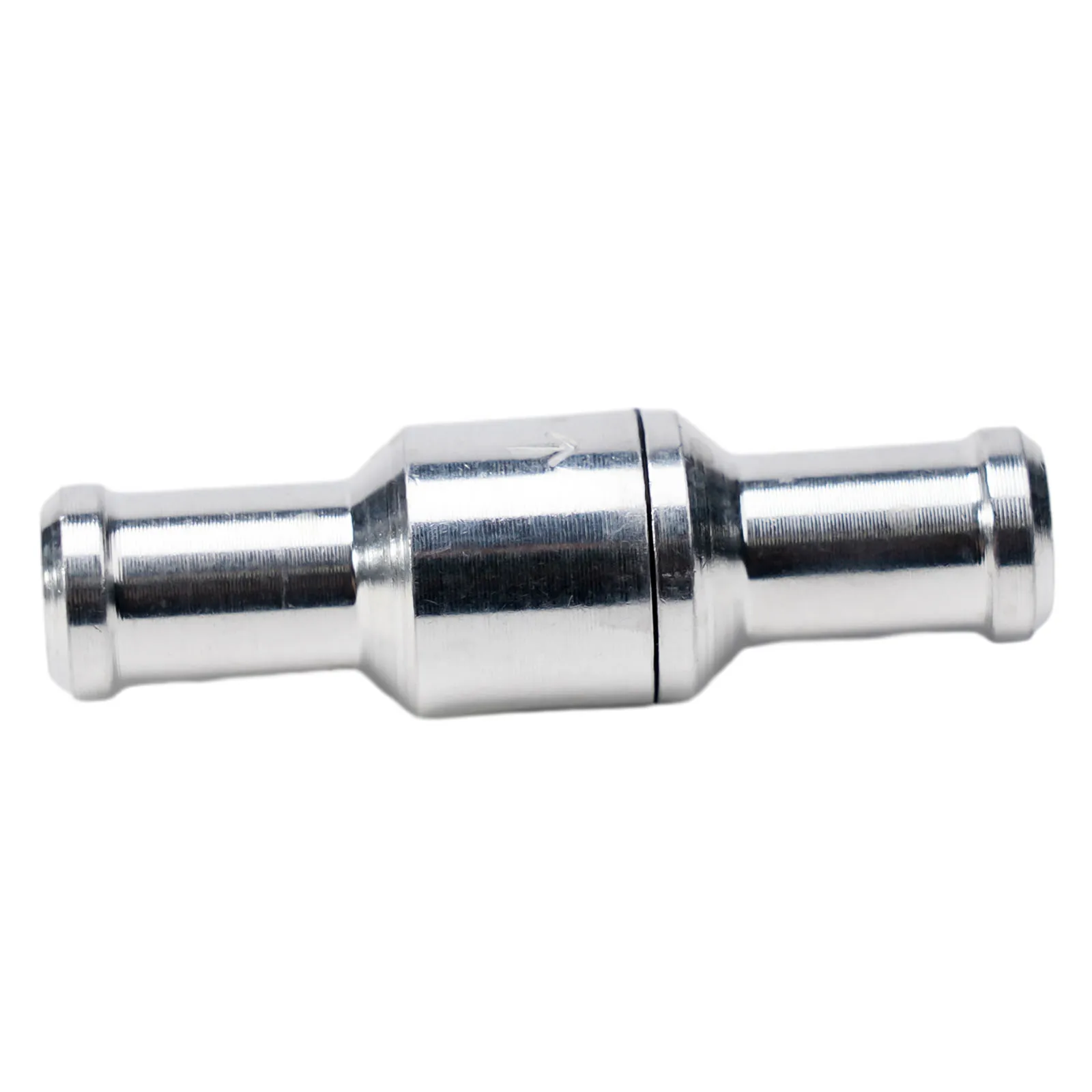 1 шт. обратный клапан 6-12 мм алюминиевый линейный быстрый вставной запасные части