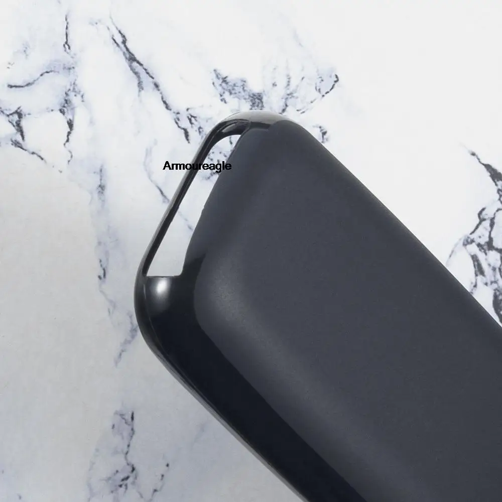 5 шт. для Nokia 105 (2019) 1 77 дюйма TA-1203 TA-1174 TA-1010 TA-1034 силиконовый защитный чехол телефона