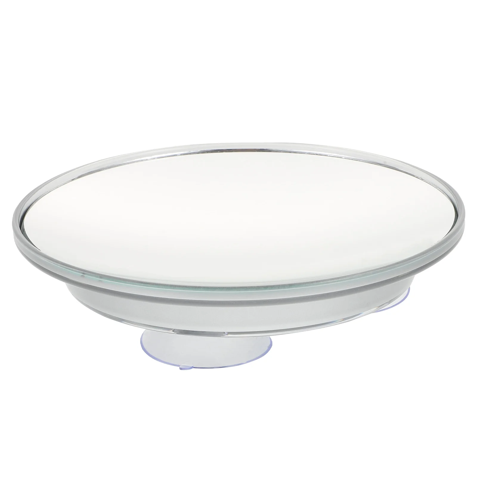 

Mirror Magnifying Makeup Suction Cup Wall Travel Mirrorsbathroom Portable Shower Vanity Cosmeticroundmagnified Make Shaving