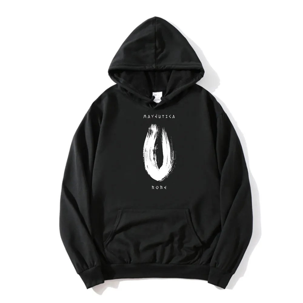 

Robe Mayéutica Merch Hoodie Sweatshirts Unisex Pullover