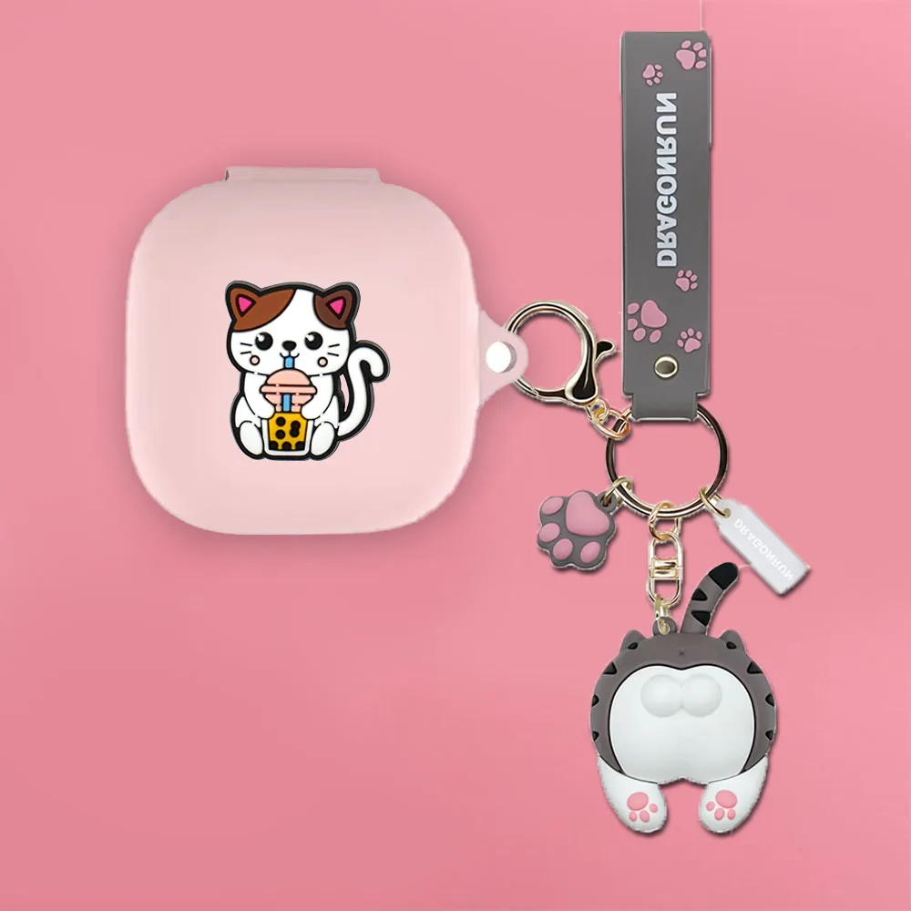 Силиконовый чехол для Baseus 01plus