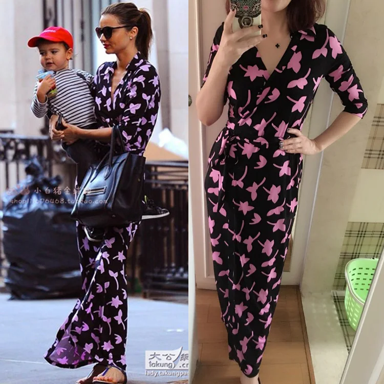 

Celebrity's Purple Sexy Long Maxi Dress for Woman 2021 Spring Summer Elegent Female Clothing Designer Luxury Clothes