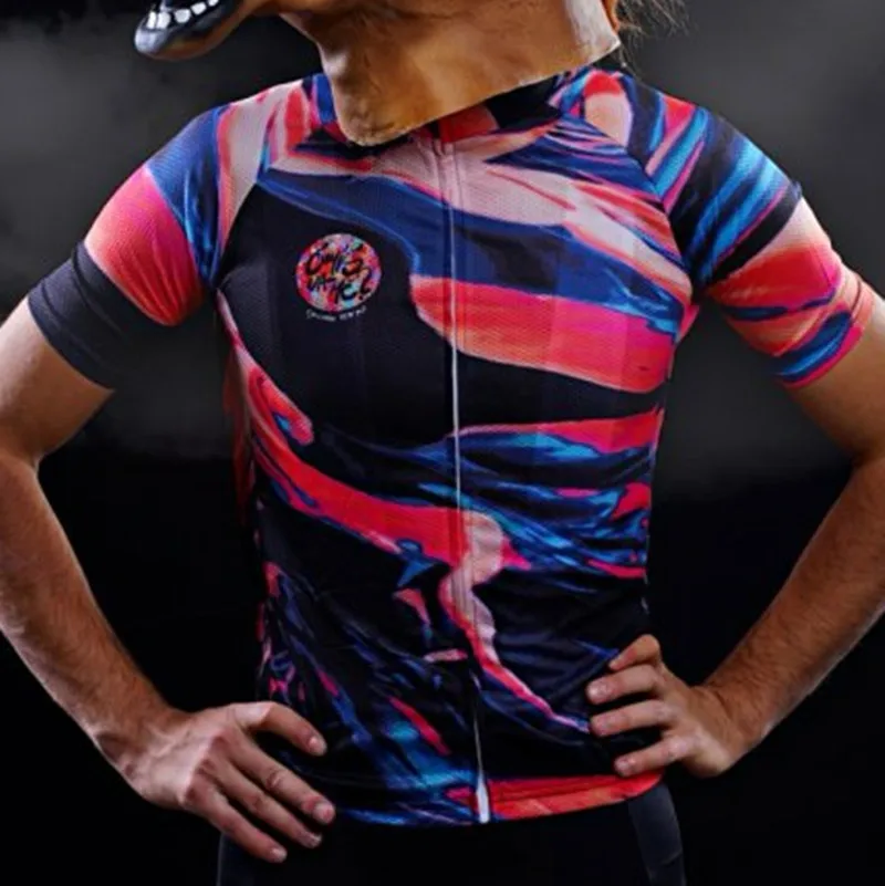 

Мужская футболка для велоспорта, дышащая рубашка для езды на велосипеде, пуловер для езды на велосипеде, мужская летняя футболка