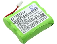 Cameron Sino Cordless Phone Replacement Ni-MH Battery 2000mAh For Ni3615T30P3S534416 Spectralink WF720 Free Tools