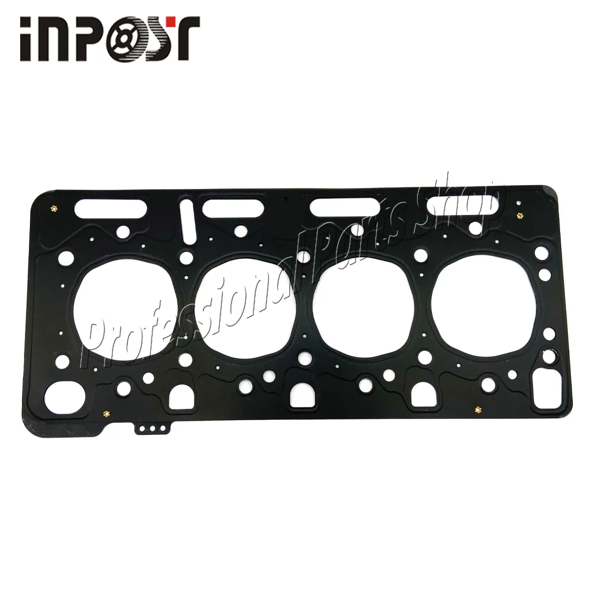 

Прокладка 320/02616 320/02709 320/02608 для экскаватора-погрузчика JCB 444 для турбодвигателя JCB