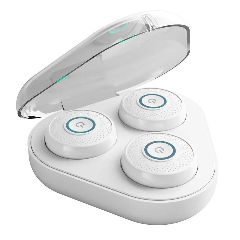 

Moxibustion instrument smokeless temperature-adjusting portable portable moxibustion intelligent electronic moxibustion device