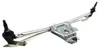 

255121 wiper mechanism for engine without motor for KANGOO III
