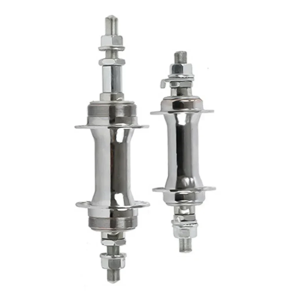 Надежная задняя втулка для велосипеда 36 отверстий прочной сборки спиц простая в