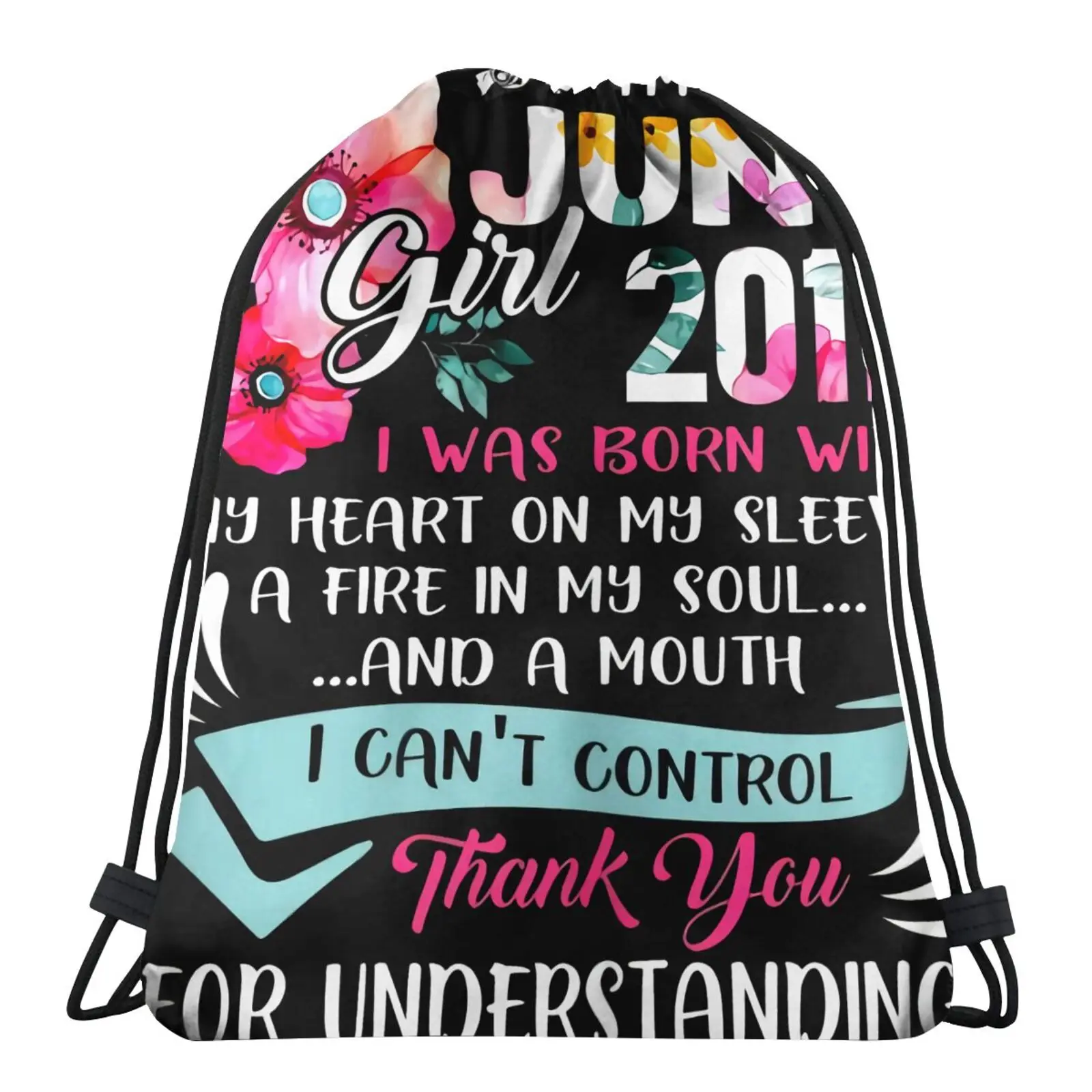 

Awesome Since 2011 10Th Birthday I'm Bag Suitcases Bags Rope Bag Shoe Bag Children's Backpack Children's Sport Bag Custom Logo