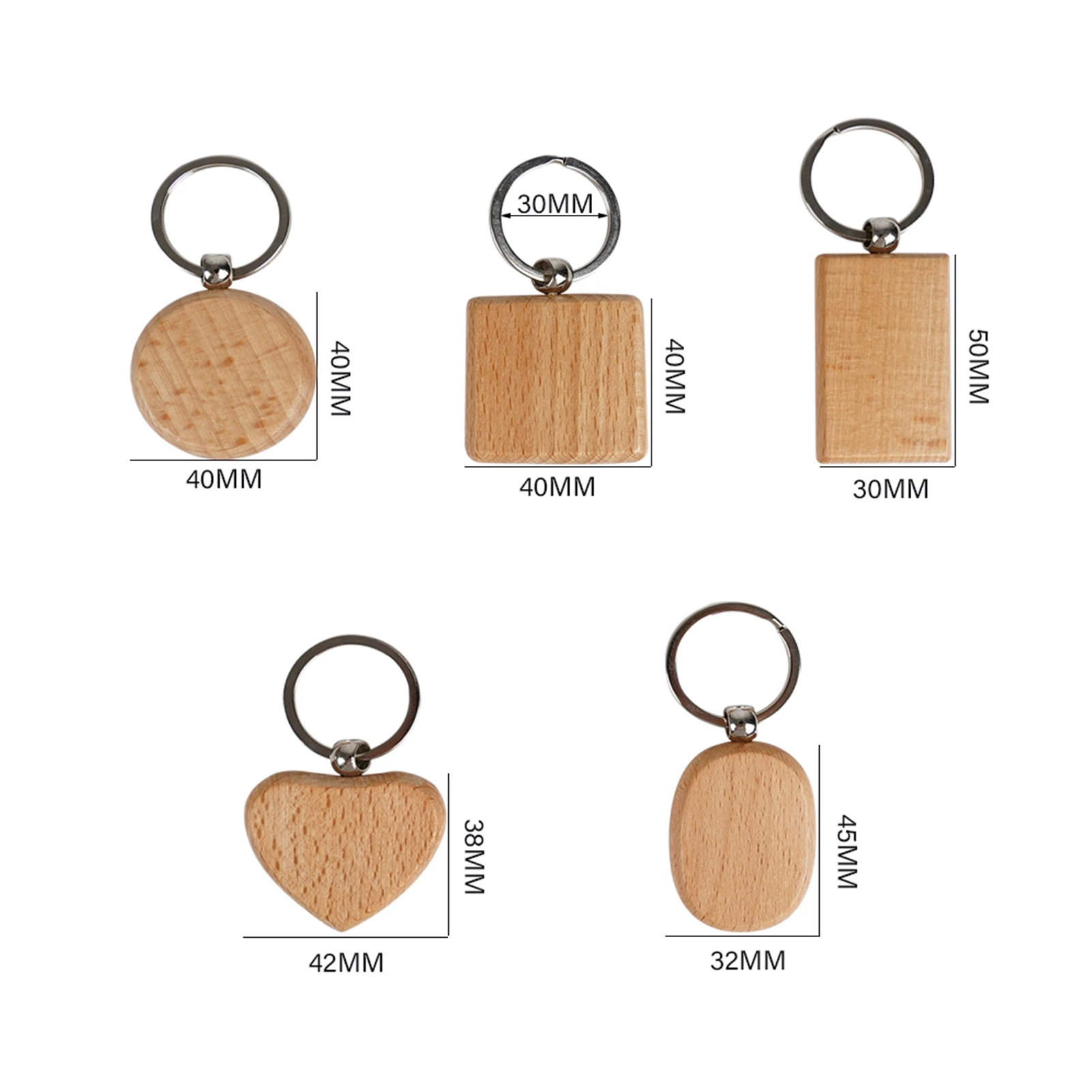 

Двусторонняя идентификационная бирка для домашних животных, самодельный лист из нержавеющей стали для лазерного гравера, гравировки, перс...