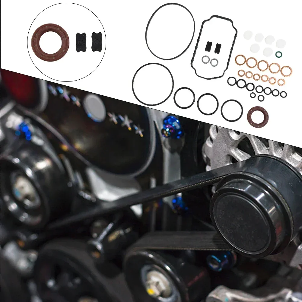 1 комплект ремонтного комплекта инъекционного насоса для Bosch 1467010059 14670-10059 1-467-010-059