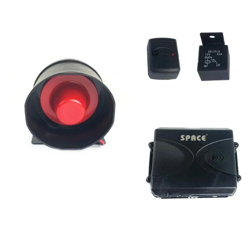 

Remote control Alarm OK42 / GUAL42