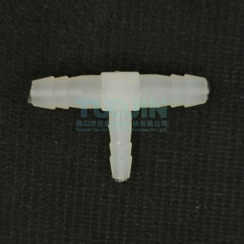 

Полиэтиленовые тройники Jingoal 3-5 мм, 10 шт