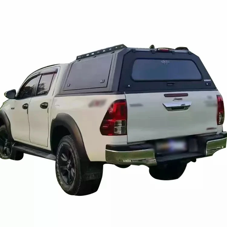 

High Quality Multi Function Truck Bed Dustproof Waterproof Truck Canopy for Hilux Ranger F150 Triton Dmax BT50 Navara