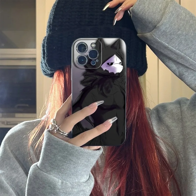 Чехол для IPhone 14 13 11 12 Pro 8 7 Plus X MAX XR XS MINI SE 2020