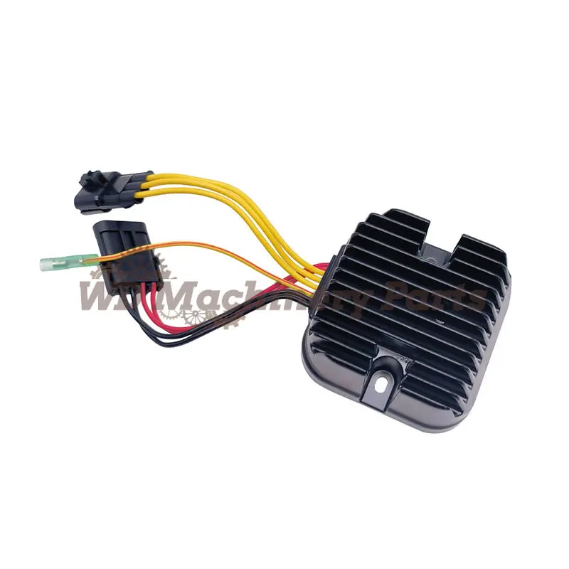 

Voltage Regulator Rectifier for Polaris Ranger 500 700 800 RZR 800 Sportsman 2007 2008 2009 2010 4011569 4012384 4011925