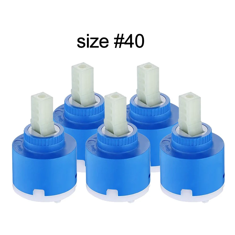 Картриджи для крана Bakala 35/40 мм