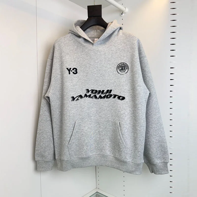 Рисунок 2 - Свитшоты Yamamoto Yohj