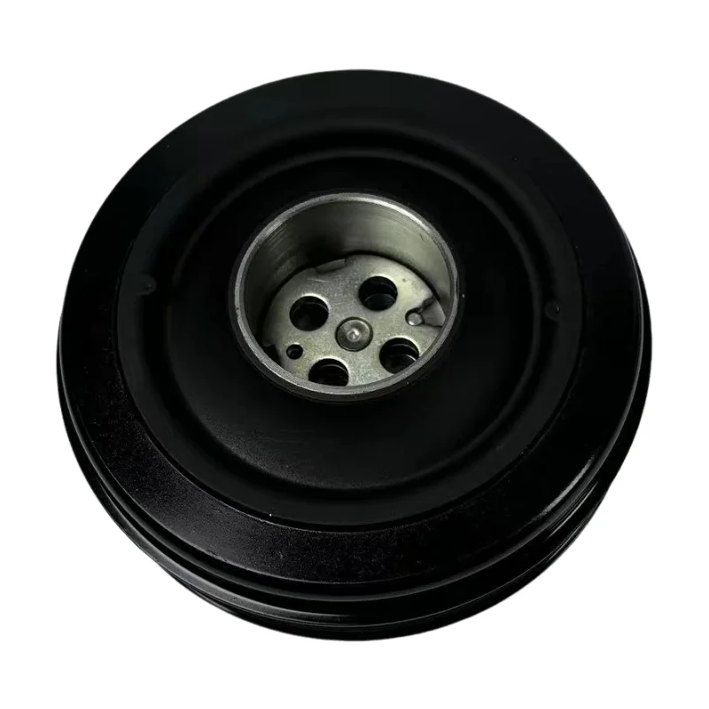 OEM LR 074072 113860 JDE38407 Торсионный амортизатор с демпфером для Range Rover Sport RANGE ROVER VELAR