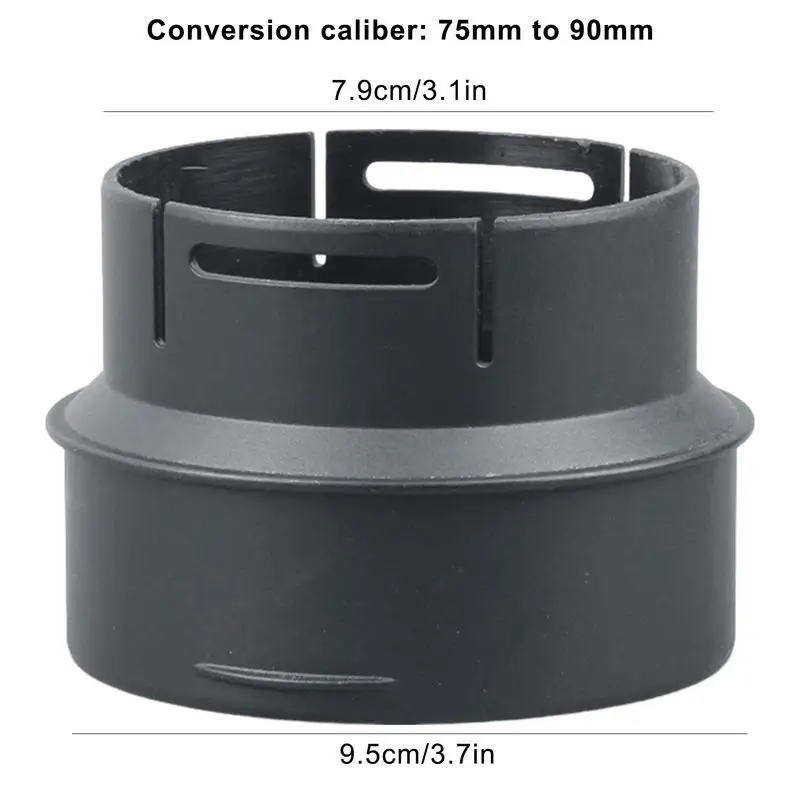 Соединитель трубы выпускного воздуха для обогревателя термостойкие